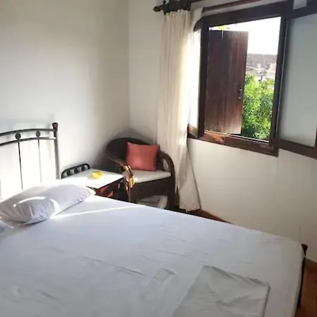 Nyaraló Cozy Nest