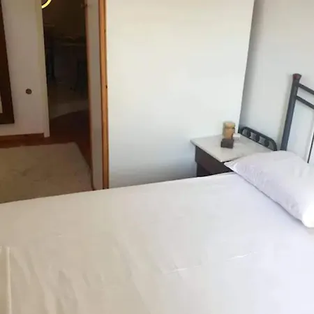 Nyaraló Cozy Nest *