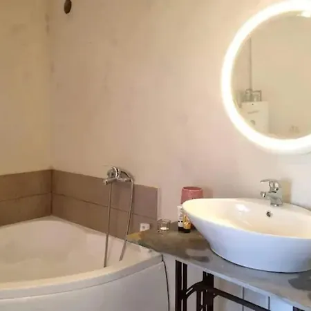 Cozy Nest Áfiszosz