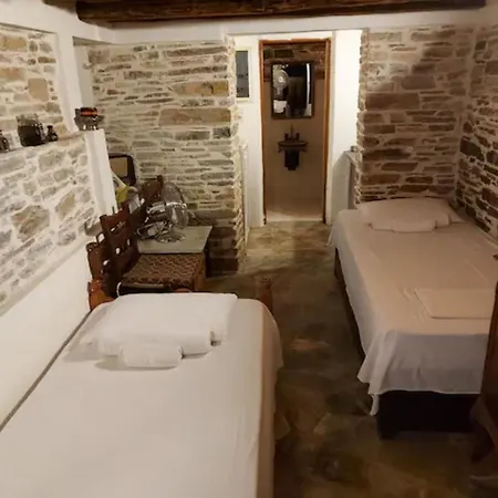 Cozy Nest Áfiszosz