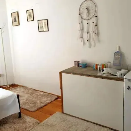 Cozy Nest * Afissos