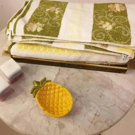 Cozy Nest Áfiszosz