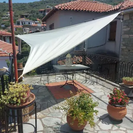 Nyaraló Cozy Nest