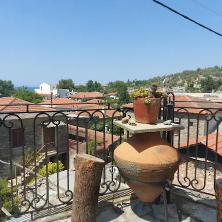 Nyaraló Cozy Nest