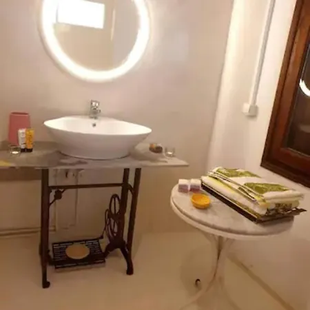 Nyaraló Cozy Nest