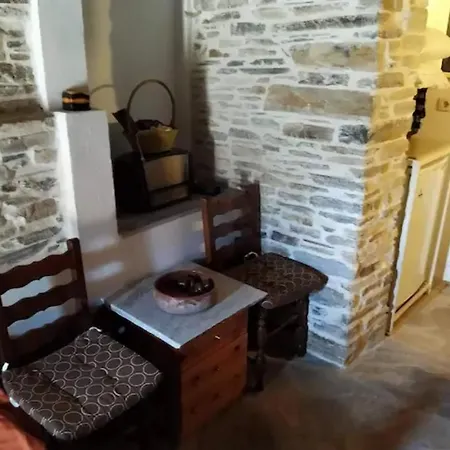 Cozy Nest Nyaraló