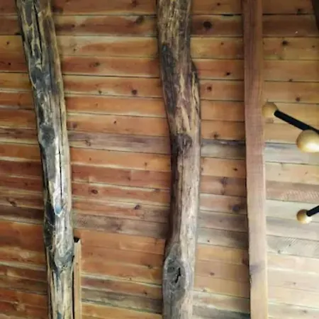 Cozy Nest Áfissos