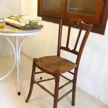 Casa vacanze Cozy Nest Áfissos