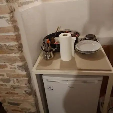 Cozy Nest Feriehus *
