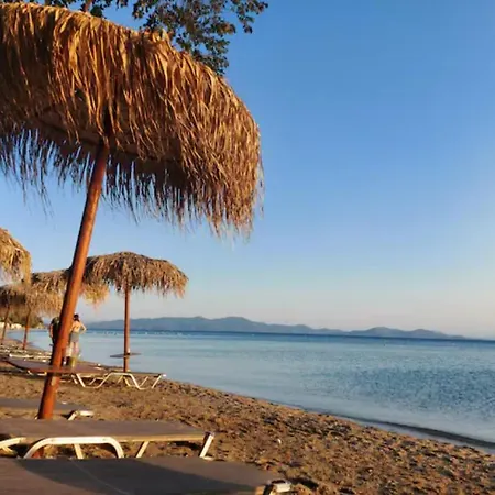 Casa vacanze Cozy Nest Áfissos